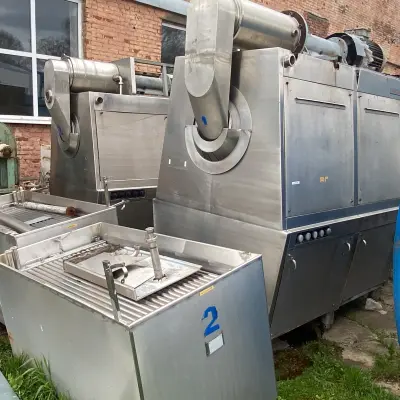 Маслообразователь КМ-3000, 1989 г.в.