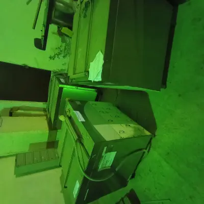 Сковороды электрические универсальные кухонные типа ЭСК-90-0,27-40 и ЭСК-90-0,47-70