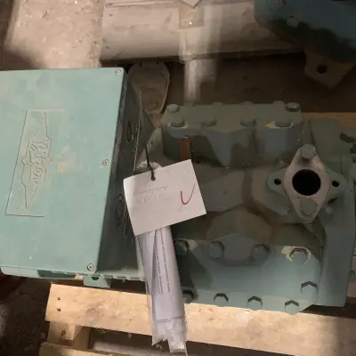 Компрессор Bitzer