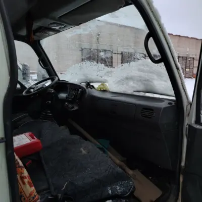 Грузовой рефрижератор, марка Hyundai HD 65, г/н К137УТ/18, 2011 г.в.