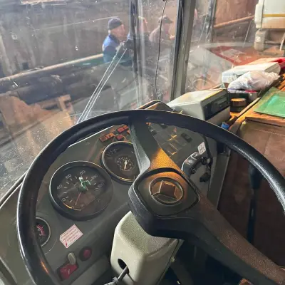 Автобус ПАЗ-32053 г/н С860ОР18, 2014 г.в.