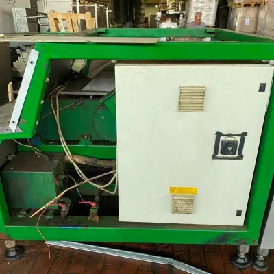 Гомогенизаторы б/у - 4 шт