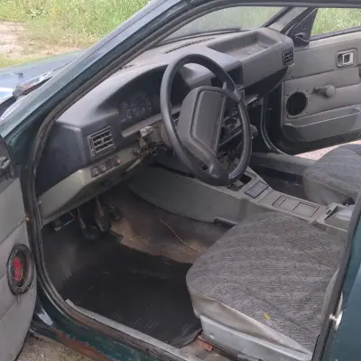 Автомобиль ИЖ 2717-220,  г/н  У637НА18, 2004 г.в.