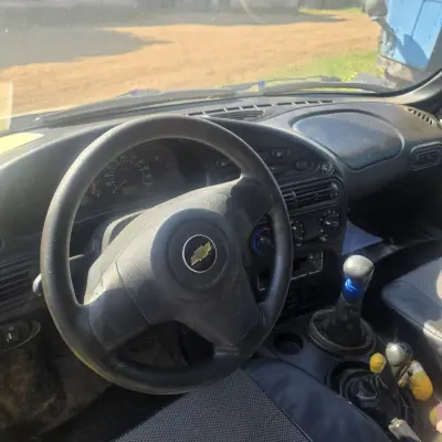 Легковой автомобиль Chevrolet Niva 212300-55, г/н Х514ЕС18, 2013 г.в.