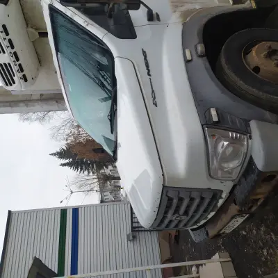 Автомобиль рефрижератор на базе ГАЗон Некст 279951 г/н С030, 2015 г.в.