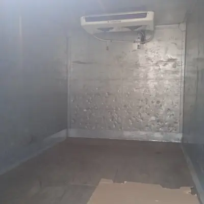 Автомобиль ГАЗ 28314 г/н К006ЕР18, 2013 г.в.