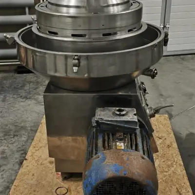 Сепаратор-сливкоотделитель Ж5-ОСЗ-НС