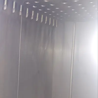 УНИВЕРСАЛЬНЫЕ ТЕРМОКАМЕРЫ Ducotechnik Ltd., 2002 г.в.