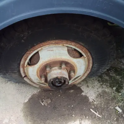 Автомобиль после ДТП: 4616-0000020-01, г/н С623ЕР18