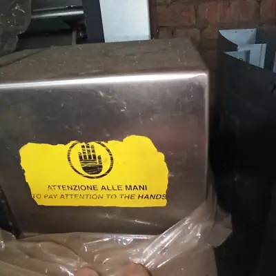 Форма Pinzati №4 для формовочной машиныDominioni D250N