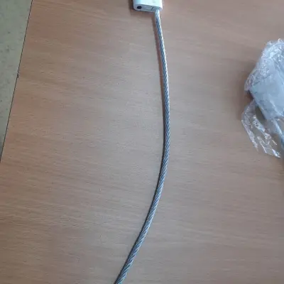 Устройство запорное Закрутка 500 мм (ЗПУ Страж 5.С)