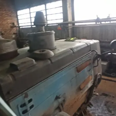 Трактор ХТЗ -150к-09 г/н 0774УУ18, 2002 г.в.