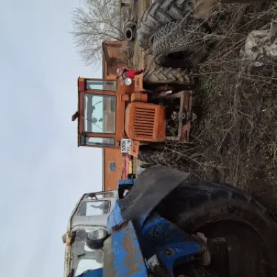 Трактор Т-16 МГ 5306УС18, 1989 г.в.