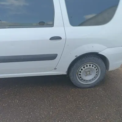 Автомобиль LADA LARGUS, 2018 г.в.