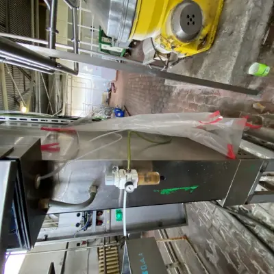 Сепараторы Ж5 ОX2 С - 2 шт, 2006 г.в.