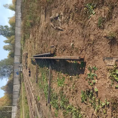 Лом и отходы черных металлов (г. Глазов)