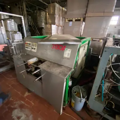 Гомогенизаторы б/у - 4 шт