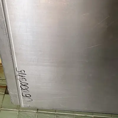 МАШИНА СТИРАЛЬНАЯ Л25-111 Люкс, 2006 г.в.