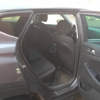 Легковой универсал Hyundai Tucson г/н Т802ВС18,  2017 г.в.