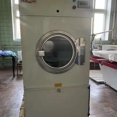 МАШИНА СУШИЛЬНАЯ ВС-25П,  2010 г.в.