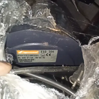 Этикетировщик Espera ES7000 + Принтер для этикеток Espera ESD 104, 2010 г.в.