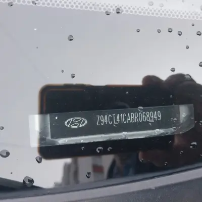 HYUNDAI  SOLARIS, г/н Р561МО 18, 2011 г.в.