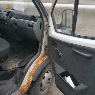 Газель - грузовой рефрижератор 3009А1 г/н С539ВР18, 2013 г.в.