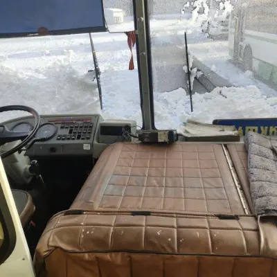 Автобусы ПАЗ