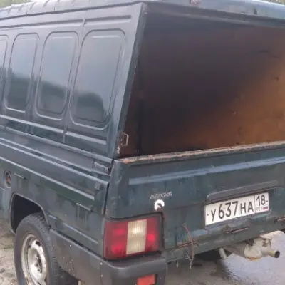 Автомобиль ИЖ 2717-220,  г/н  У637НА18, 2004 г.в.