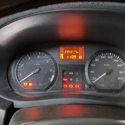Автомобиль LADA LARGUS,  г/н  Н393СР18, 2014 г.в.