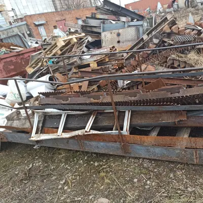 Металлолом г. Глазов