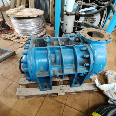 Оборудование (компрессоры, ресиверы, насосы, испарители и т.д.)