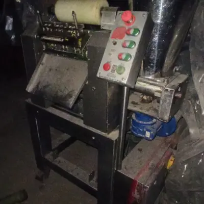 Пельменный аппарат  RC 250, LB ITALIA