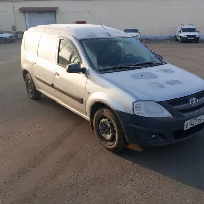 LADA FS0Y5L, LADA  LARGUS г/н Е437ХР 18, 2016 г.в.