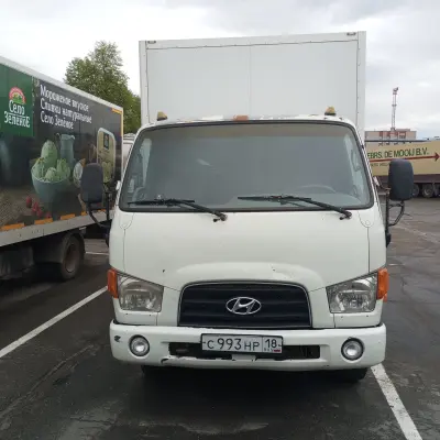 Автомобиль HYUNDAI  47101-0000010- 01, г/н С993НР18, 2012 г.в.