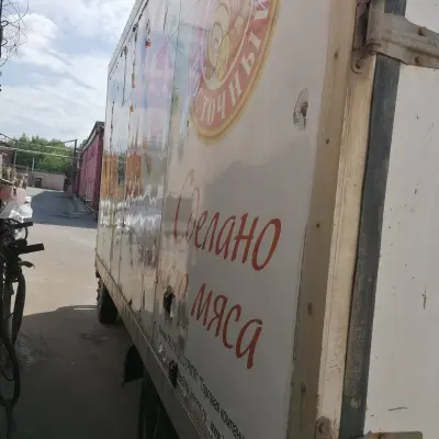 Автомобиль Hyundai HD65 г/н У194УТ/18, 2010 г.в.