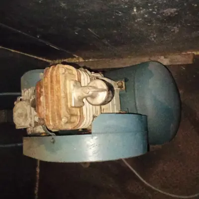 КОМПРЕССОРЫ ПОРШНЕВЫЕ