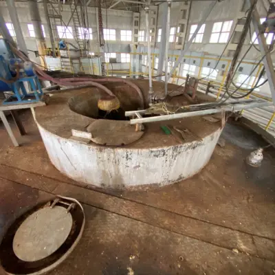 Сушилка А-1-ОРЧ, 1984 г.в.