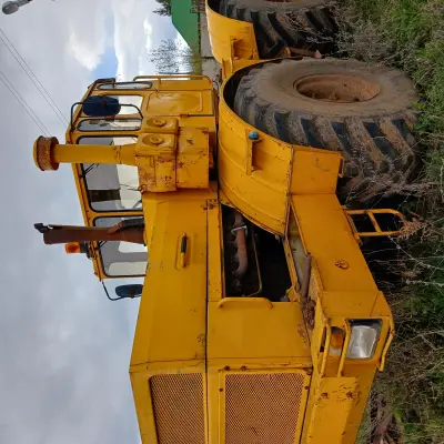 Трактор, марка К-701, гос. номер 33-52 УС18, 1978 г.в.