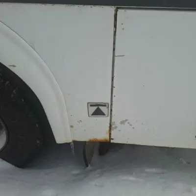 Автобус ПАЗ 320412-04 г/н Е530КР716, 2016 г.в. (в Татарстане)