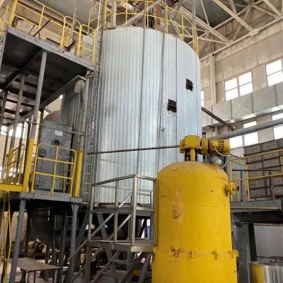 Сушилка А-1-ОРЧ, 1984 г.в.