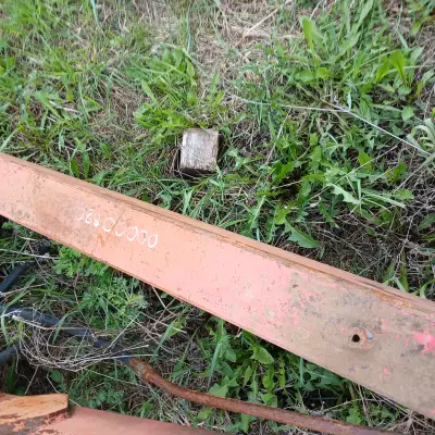 Дисковая борона: марка БДМ, модель 7*2, 2008 г.в.