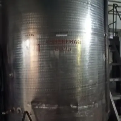 Ёмкости Я1-ОСВ