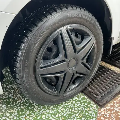 Легковой автомобиль LADA VESTA  г/н С955НТ/18,  2022 г.в.