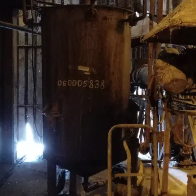 Оборудование для мясной промышленности (убойный цех)