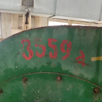 Сушилка А-1-ОРЧ, 1984 г.в.