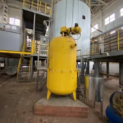 Сушилка А-1-ОРЧ, 1984 г.в.