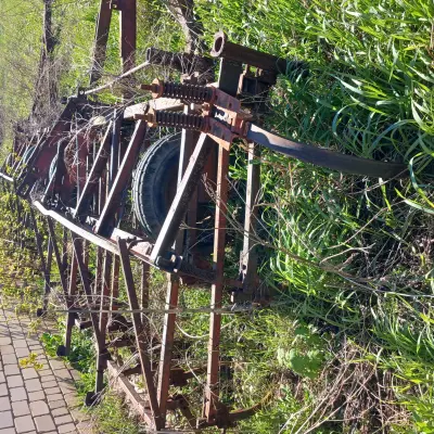 Культиваторы, модель КПС-4,2 - 4 шт