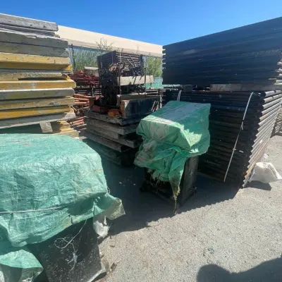 Строительные материалы б/у, г. Тюмень