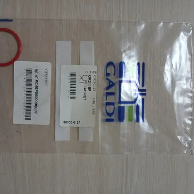 Новые запчасти на машину для расфасовки мягкого творога Ультра Клин Ультра YR8-2UCS